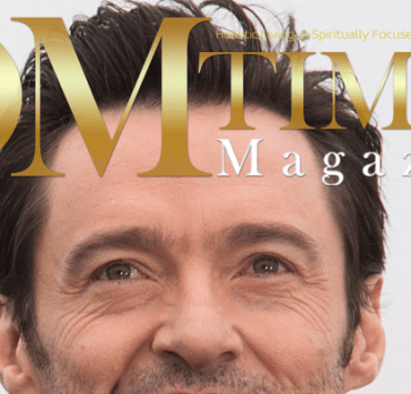 OMTimes Magazine June A 2015 Edition with Hugh Jackman
