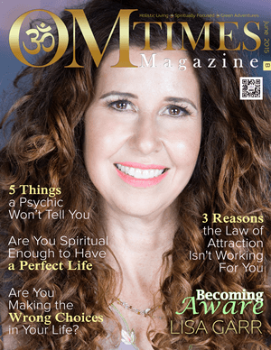 OMTimes Magazine June B 2015 Edition