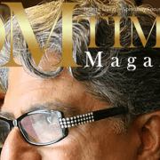 OMTimes Magazine June D 2015 Edition