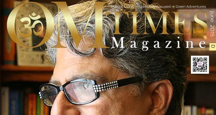 OMTimes Magazine June D 2015 Edition