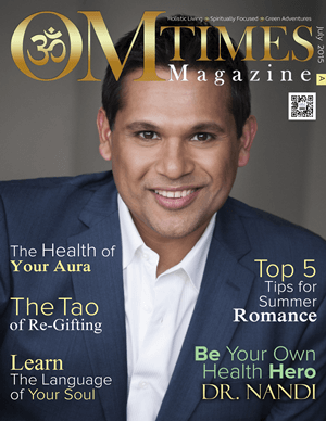 OMTimes Magazine July A 2015 Edition