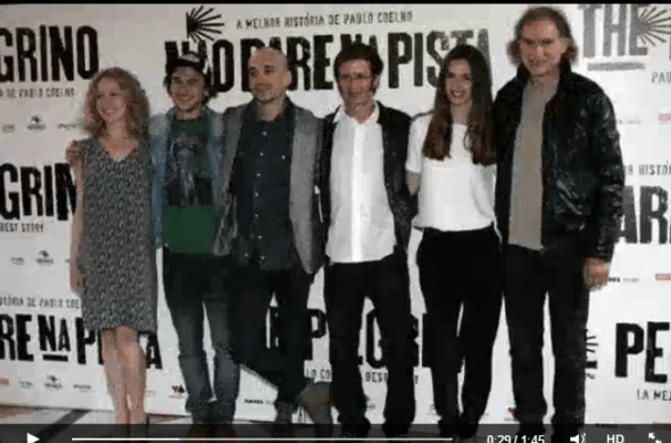 Paz _Vega_Paulo_Coelho