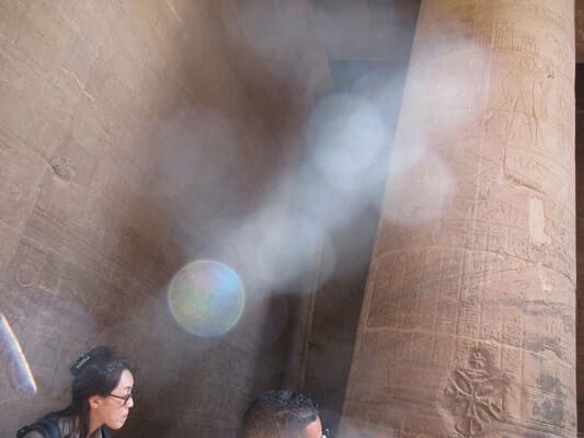 Angelic Orbs_Egypt_Omtimes