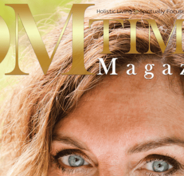 OMTimes Magazine August B 2015 Edition