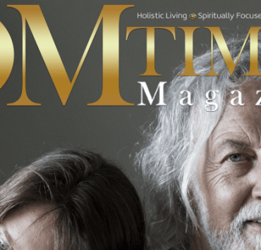 OMTimes Magazine August E 2015 Edition