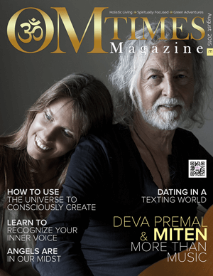 OMTimes Magazine August E 2015 Edition