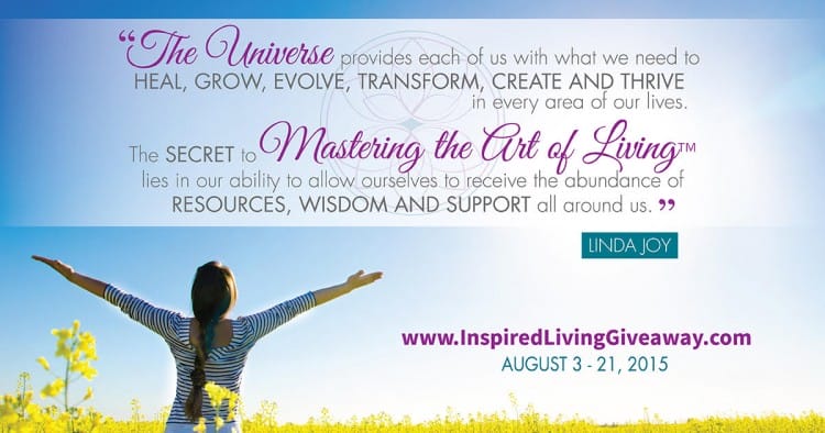 Mastering the Art of Living