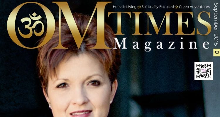 OMTimes Magazine September D 2015 Edition