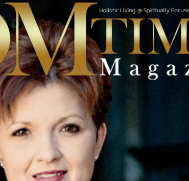 OMTimes Magazine September D 2015 Edition