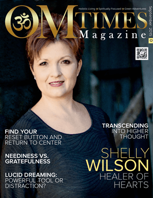 OMTimes Magazine September D 2015 Edition