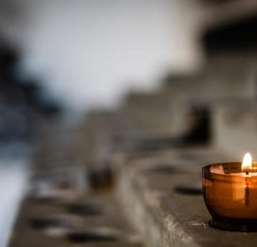 Candle Rituals _omtimes