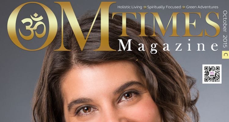 OMTimes Magazine October C Edition