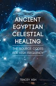 Ancient Egyptian Celestial Healing Image