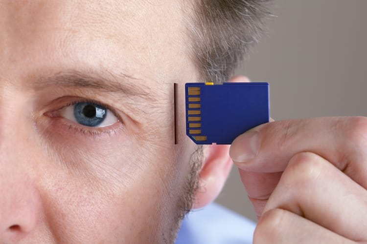 Memory Boosting Supplements