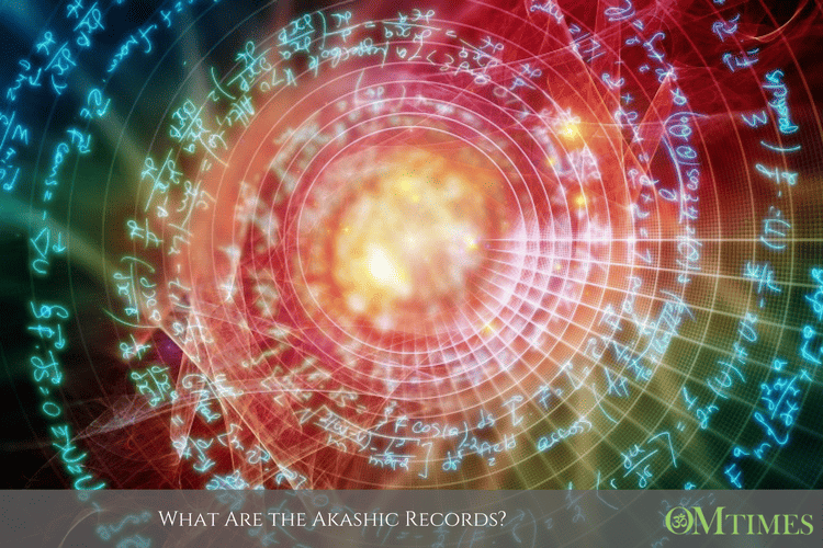 Akashic Records OMTimes