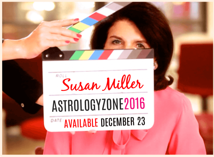 AstrologyZone 2016