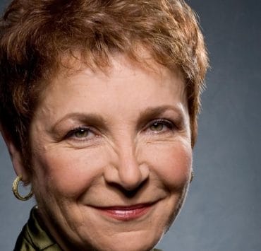 Caroline_Myss_OMTimes Cover