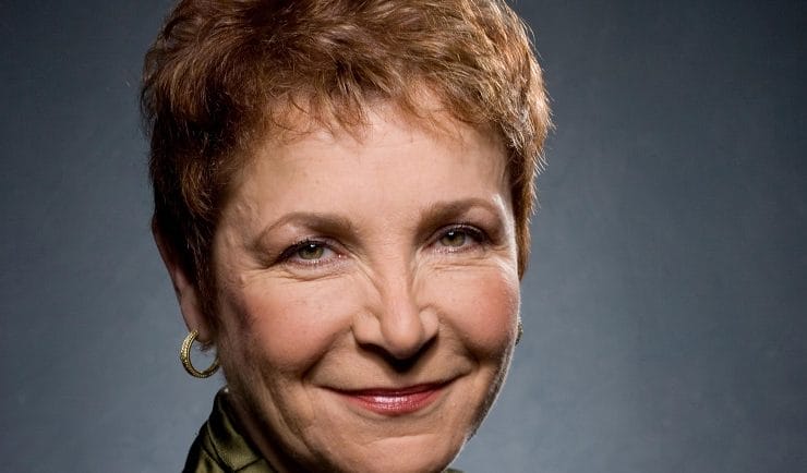 Caroline_Myss_OMTimes Cover