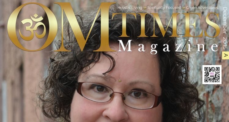 OMTimes Magazine December A 2015 Edition