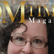 OMTimes Magazine December A 2015 Edition