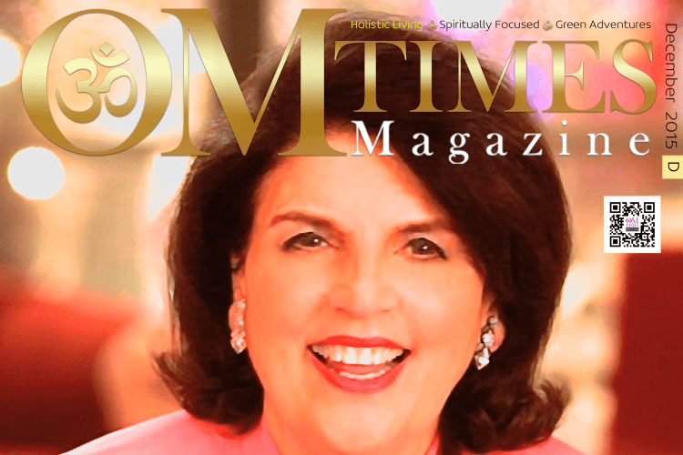 OMTimes Magazine December D 2015 Edition