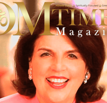 OMTimes Magazine December D 2015 Edition