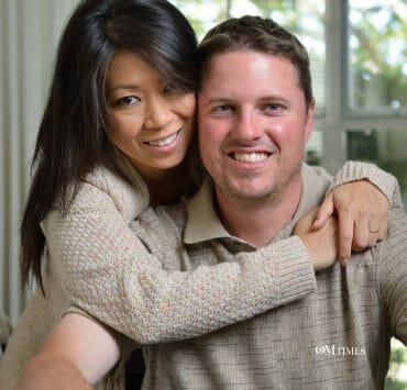 Interracial Interfaith Dating