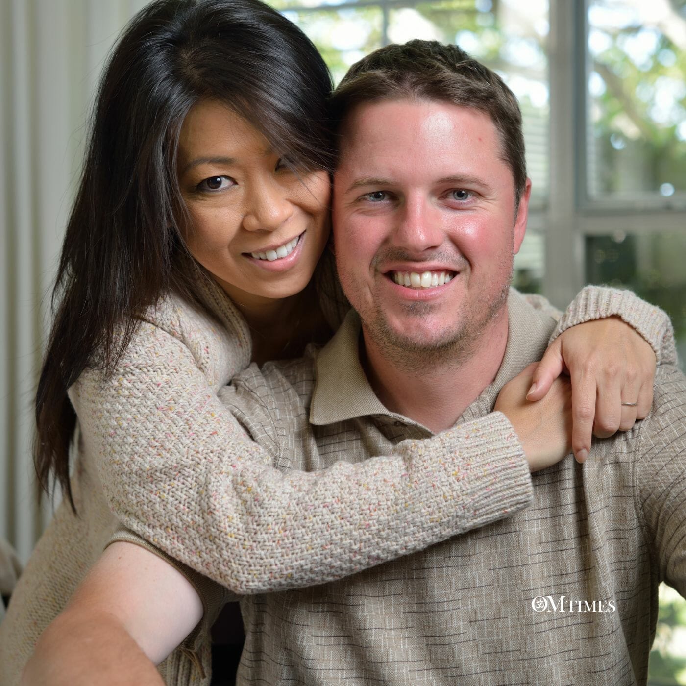 Interracial Interfaith Dating