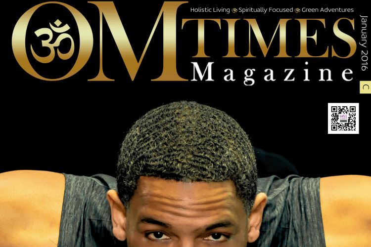 OMTimes Magazine January C 2016 Edition