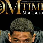 OMTimes Magazine January C 2016 Edition