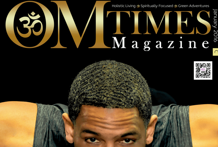OMTimes Magazine January C 2016 Edition