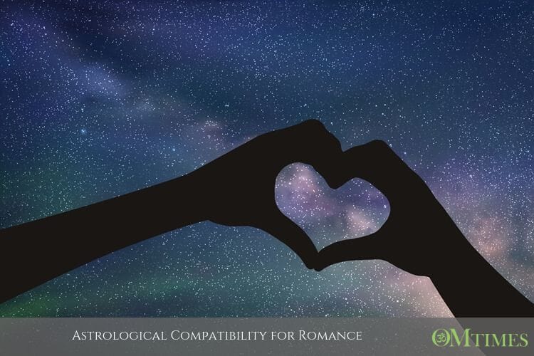 Astrological Compatibility OMTimes