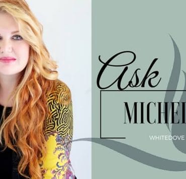 Ask Whitedove Michelle Whitedove OMTimes