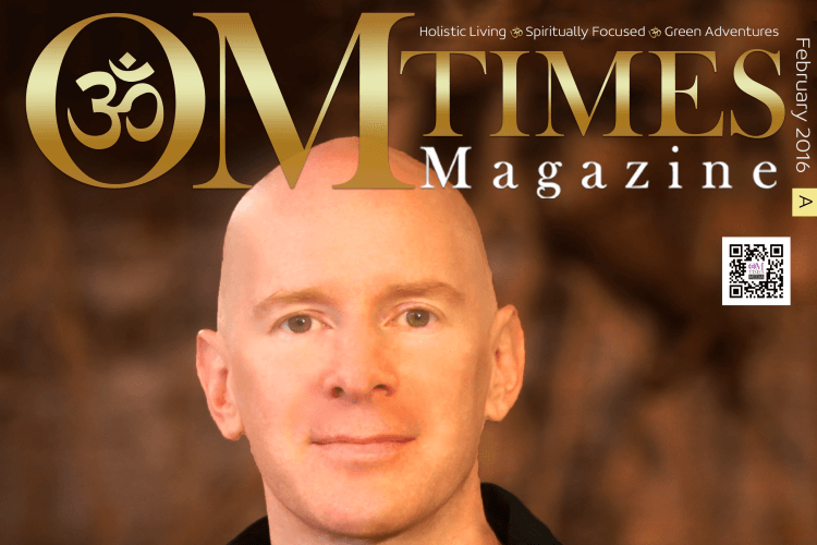 OMTimes Magazine February A 2016 Edition