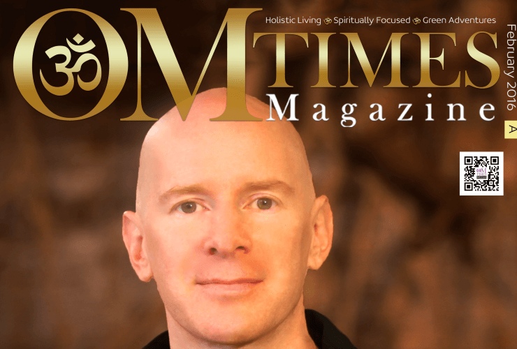 OMTimes Magazine February A 2016 Edition