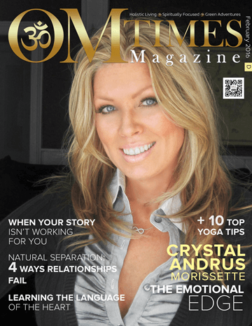 OMTimes Magazine February D 2016 Edition