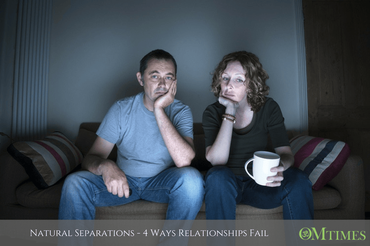 Natural Separations OMTimes