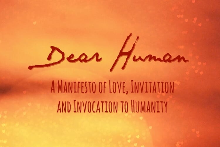 Dear-Human_OMTimes