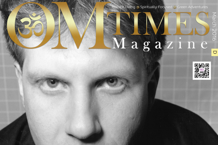 OMTimes Magazine March D 2016 Edition