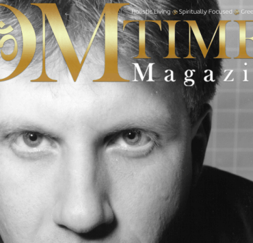 OMTimes Magazine March D 2016 Edition