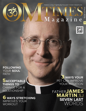 OMTimes Magazine March B 2016 Edition