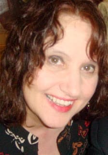 Sharon-Anne-Klingler_SHIFT NY Holistic and Spiritual Arts Fair