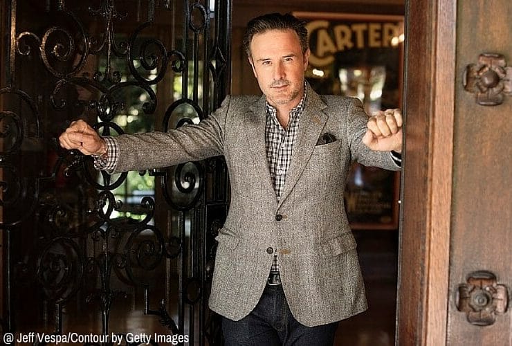 David Arquette_Jeff Vespa-Contour by Getty Images