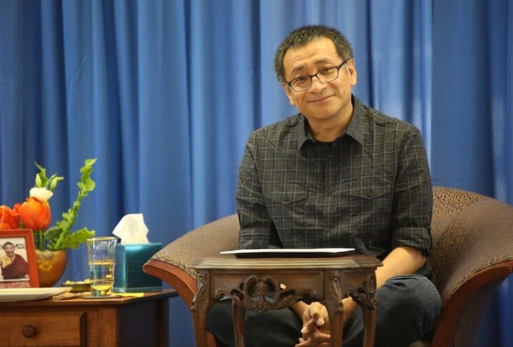 Dzogchen Ponlop Rinpoche_Emotional Rescue