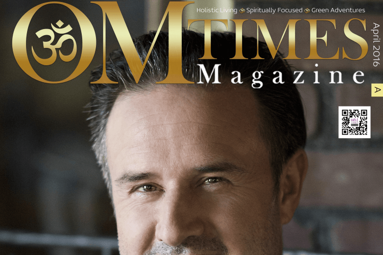 OMTimes Magazine April A 2016 Edition