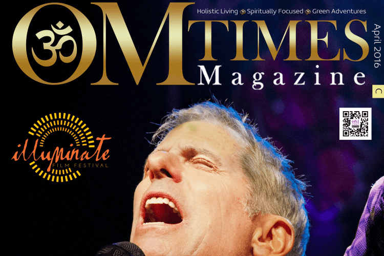 OMTimes Magazine April C 2016 Edition