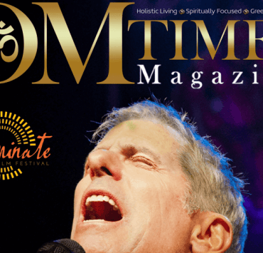 OMTimes Magazine April C 2016 Edition