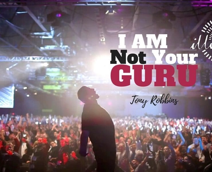 Tony Robbins_I am_Not_ Your_Guru_Omtimes