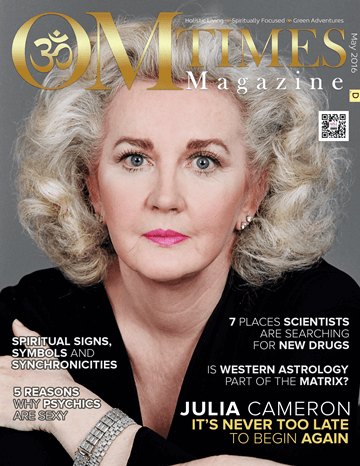 OMTimes Magazine May D 2016 Edition