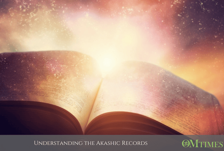 Akashic records universe OMTimes